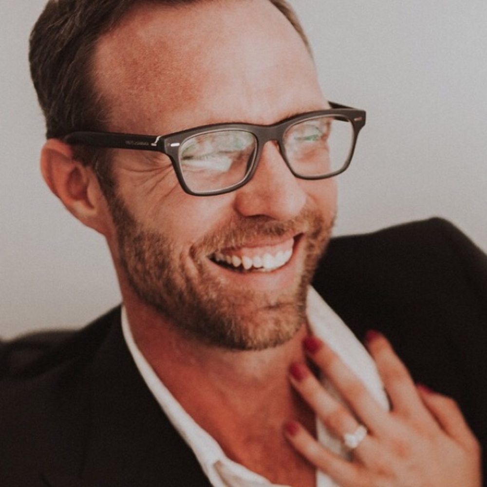 Meet your Posher, Aric